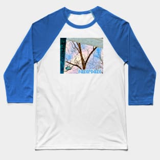 FAZERDAZE Baseball T-Shirt